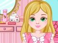 การออกแบบผมเปีย  เกมออนไลน์