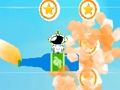 โฟมสู่อวกาศ  เกมออนไลน์