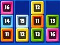 Numblocks Solitaire เกมออนไลน์