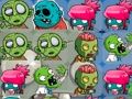 การแข่งขันซอมบี้ 3  เกมออนไลน์