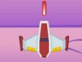 นักสู้ท้องฟ้า  เกมออนไลน์