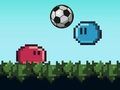 ลูกบอลสไลม์ เกมออนไลน์