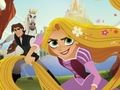 จิ๊กซอว์ Tangled The Series เกมออนไลน์ จิ๊กซอว์ Tangled The Series เกมออนไลน์