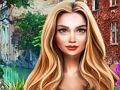 ที่หลบภัยที่สวยงาม  เกมออนไลน์