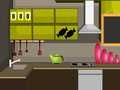 Sassy Villa Escape เกมออนไลน์