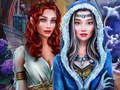 ผู้บุกรุก Fantasyland  เกมออนไลน์