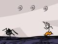 ผจญภัยกางเกงแฟนซี  เกมออนไลน์