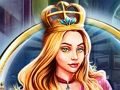 การทดสอบเจ้าหญิง  เกมออนไลน์