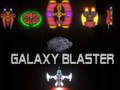 Galaxy Blaster เกมออนไลน์