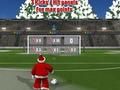 ซานต้า ฟุตตี้ สเปเชียล  เกมออนไลน์