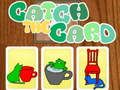 จับการ์ด  เกมออนไลน์