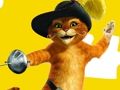 Puss in Boots ปริศนาจิ๊กซอว์ Last Wish  เกมออนไลน์