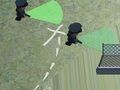 หลบหนี 3D เกมออนไลน์