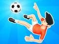 ฟุตบอลมาสเตอร์ เกมออนไลน์