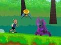 ตัวสร้างนักวิ่ง  เกมออนไลน์