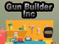 Gun Builder Inc เกมออนไลน์