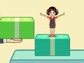 ภรรยากระโดด  เกมออนไลน์