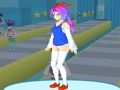 ไว้ผมยาว  เกมออนไลน์