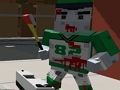 PGA6 Zombie Arena 3D Survival เกมออนไลน์