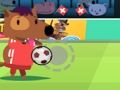 แชมป์ฟุตบอล  เกมออนไลน์