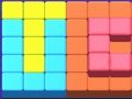 ใส่บล็อกปริศนา เกมออนไลน์