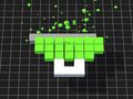แถบสี 3D  เกมออนไลน์
