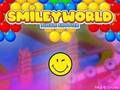 Smileyworld ผู้ยิงฟอง เกมออนไลน์