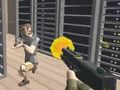 บันทึกตัวประกัน  เกมออนไลน์