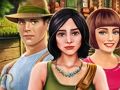 ความลับของห้องโดยสารทะเลสาบ  เกมออนไลน์