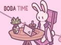 เวลา Boba เกมออนไลน์