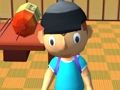 ซูชิโรล 3D Cool  เกมออนไลน์