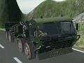 คนขับรถบรรทุก OffRoad Army ของสหรัฐอเมริกา  เกมออนไลน์