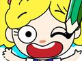 วาดปริศนาแห่งความสุข  เกมออนไลน์