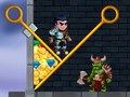 ช่วยเหลือฮีโร่ เกมออนไลน์