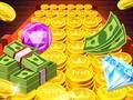 เครื่องผลักเหรียญ เกมออนไลน์