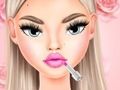 เทรนด์แต่งหน้าวาเลนไทน์  เกมออนไลน์