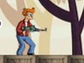 Futurama: โลกแห่งอนาคต  เกมออนไลน์