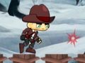 Zombie Age Dead Jungle เกมออนไลน์