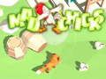 ลูกไก่บ้า เกมออนไลน์