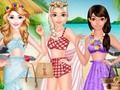 เทรนด์การแต่งตัวสำหรับฮาวาย  เกมออนไลน์