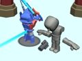 Samurai Flash 3D เกมออนไลน์