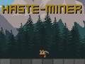 เครื่องตรวจจับอย่างเร่งรีบ เกมออนไลน์