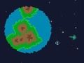 Galactic Crusade Clicker เกมออนไลน์