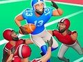 ทัชดาวน์ 3D  เกมออนไลน์