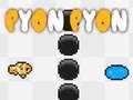 Pyon Pyon เกมออนไลน์
