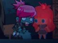 Shoot'em Zombie บันทึกสาว  เกมออนไลน์