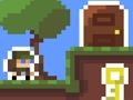 การเดินทางพิกเซล เกมออนไลน์