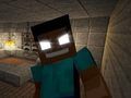 Noob: 5 คืนที่ Herobrine's  เกมออนไลน์