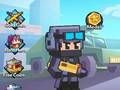 Pixel Shooter เกมออนไลน์