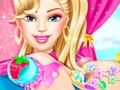 เดซี่เล็บสปา  เกมออนไลน์